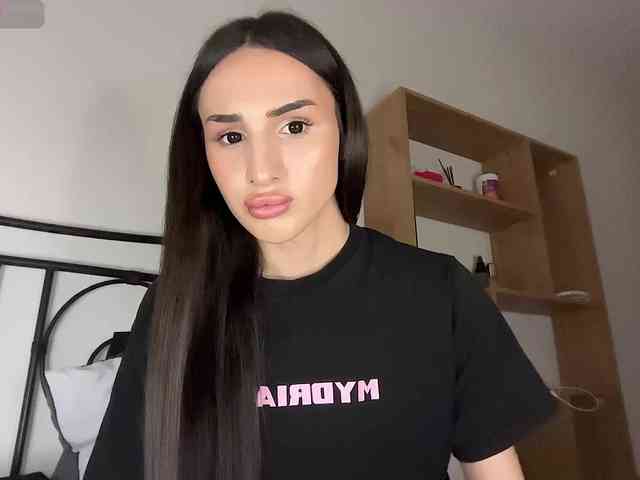 KimOberlin Live Webcam on BongaCams