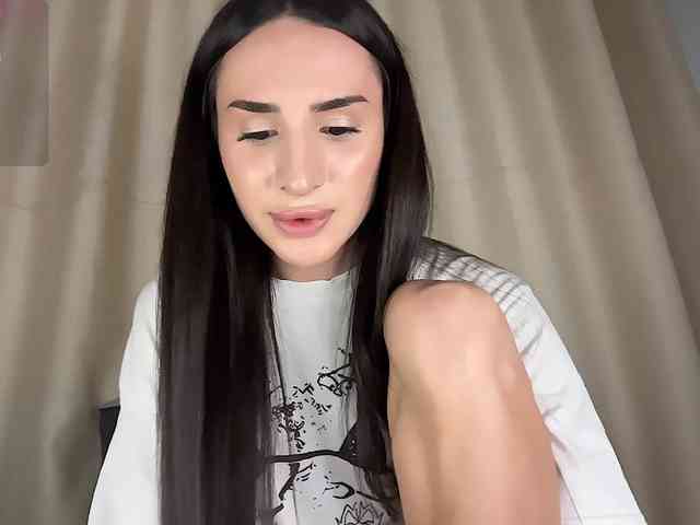 KimOberlin Sex Cam Show
