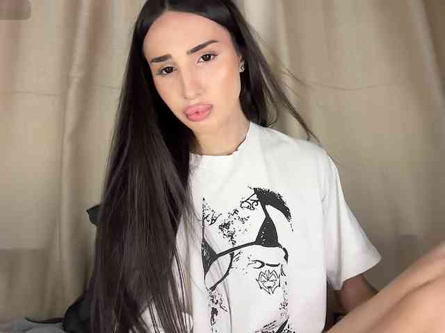 KimOberlin Sex Cam Show