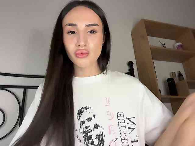 KimOberlin Live Webcam on BongaCams
