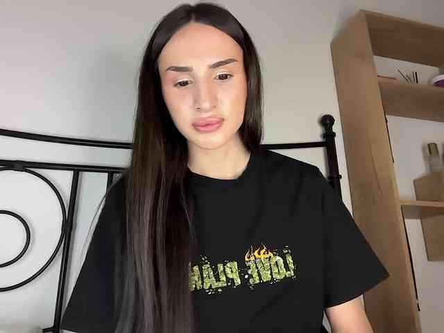 KimOberlin Live Webcam on BongaCams