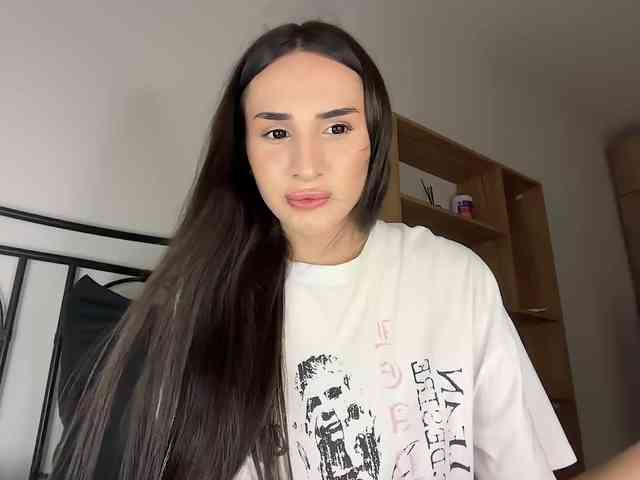 KimOberlin Live Webcam on BongaCams