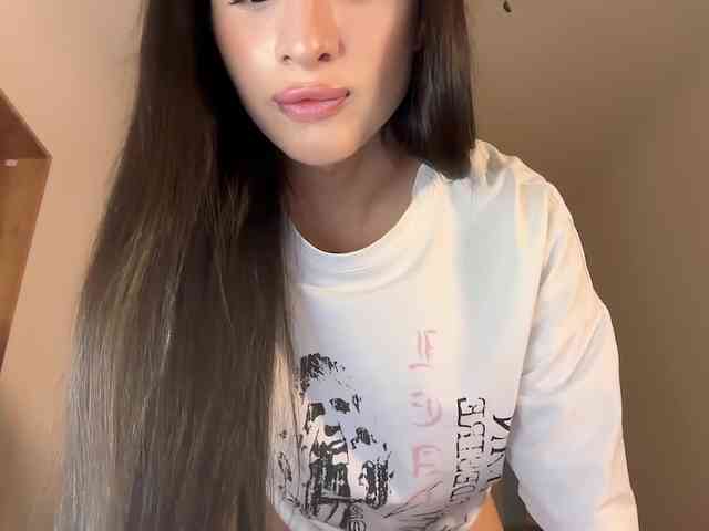 KimOberlin Live Webcam on BongaCams