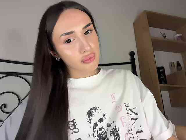 KimOberlin Live Webcam on BongaCams