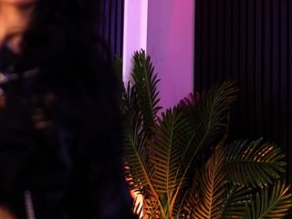 AishaaDevoe Porn Show