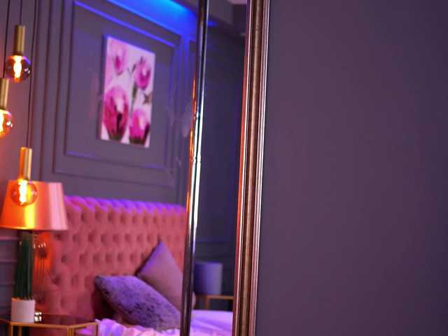 AishaaDevoe live cam on BongaCams