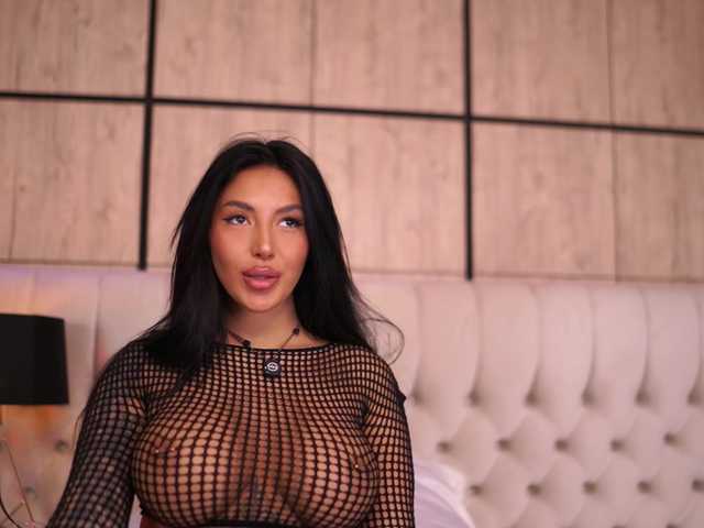 AishaaDevoe live cam preview