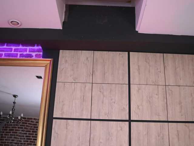 AishaaDevoe live cam on BongaCams