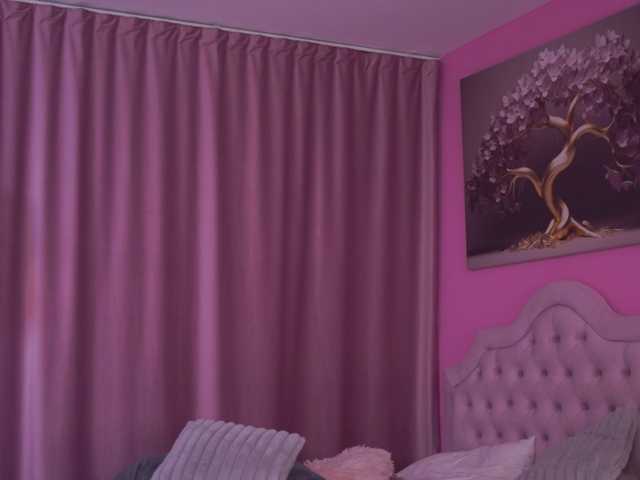 AishaaDevoe's BongaCams show and profile