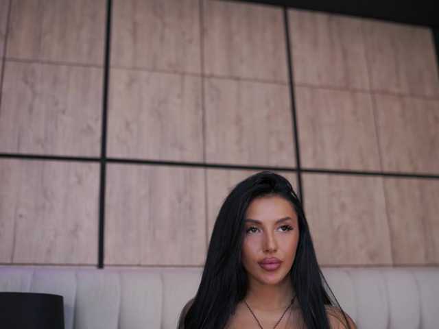 AishaaDevoe live cam on BongaCams