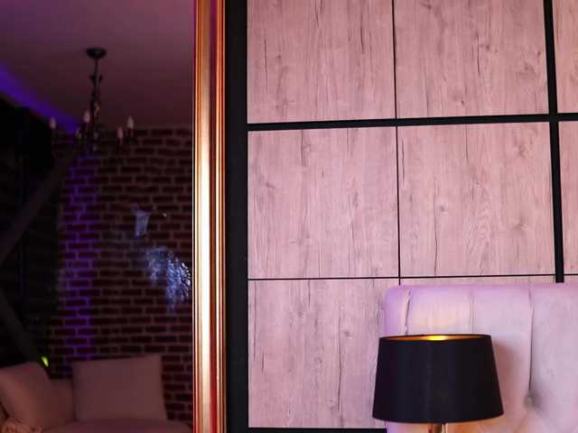 AishaaDevoe Live Cam su BongaCams
