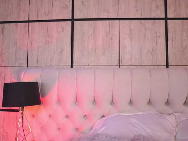 AishaaDevoe live cam on BongaCams