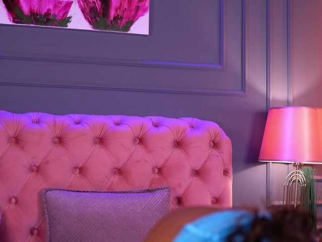 AishaaDevoe live cam on BongaCams