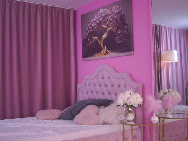 AishaaDevoe's BongaCams show and profile