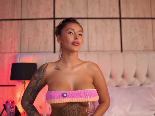 AishaaDevoe