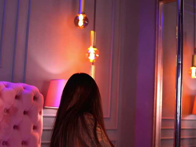 AishaaDevoe live cam on BongaCams