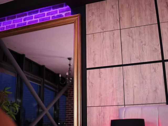 AishaaDevoe live webcam show