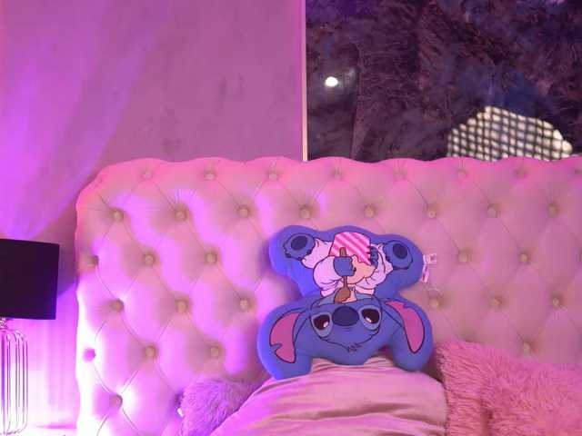 AishaaDevoe, en directo ahora en BongaCams