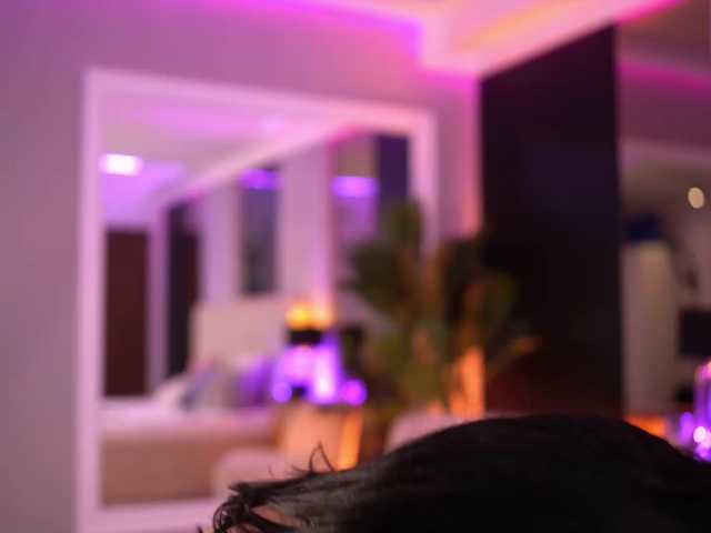 AishaaDevoe live cam on BongaCams