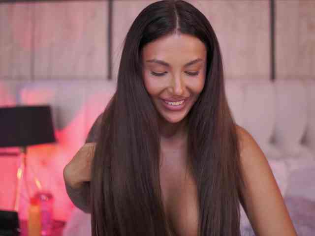 AishaaDevoe webcam