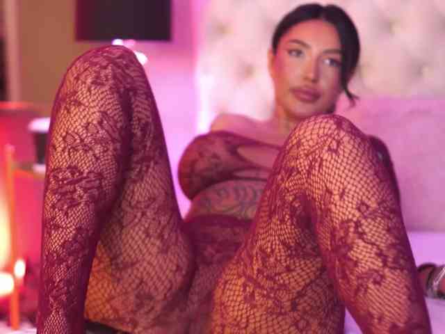AishaaDevoe