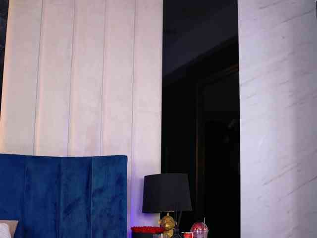 AishaaDevoe webcam