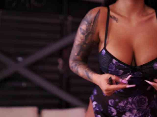 AishaaDevoe