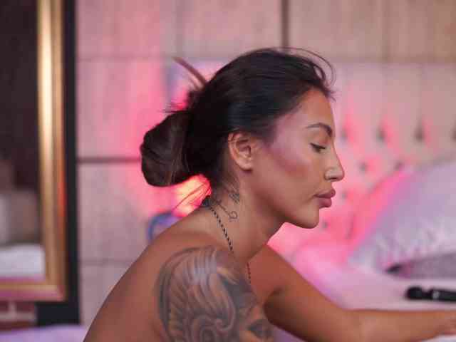 AishaaDevoe