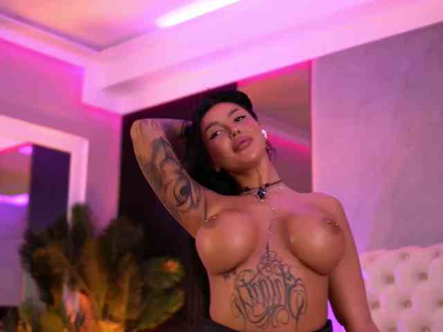 AishaaDevoe