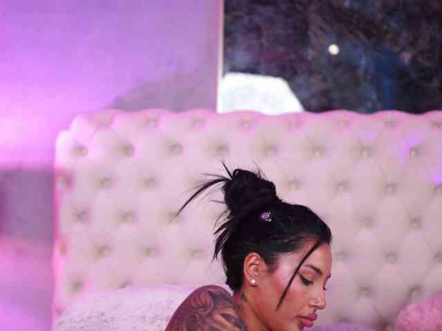 AishaaDevoe