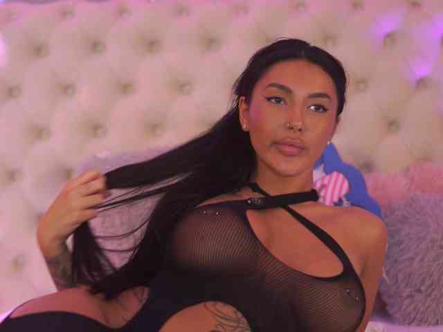 AishaaDevoe