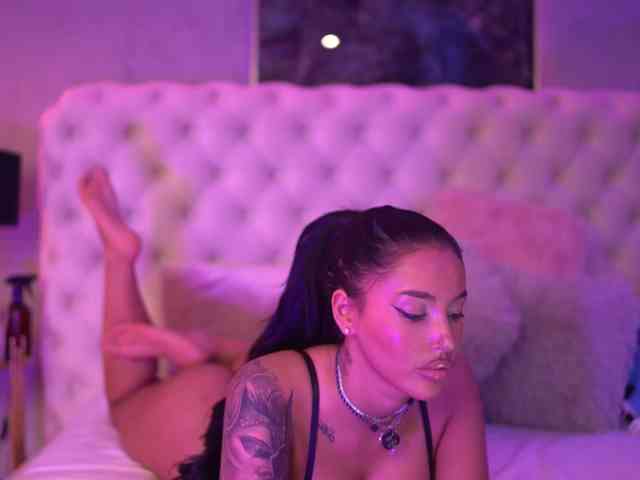 AishaaDevoe