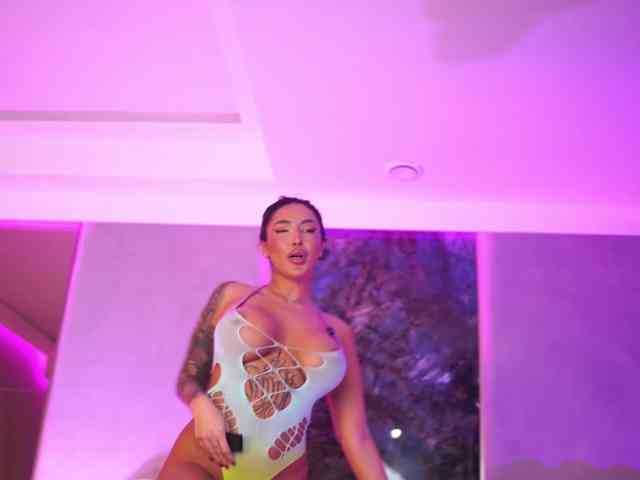 AishaaDevoe
