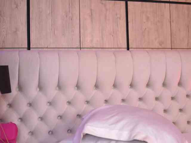 AishaaDevoe Live Webcam on BongaCams