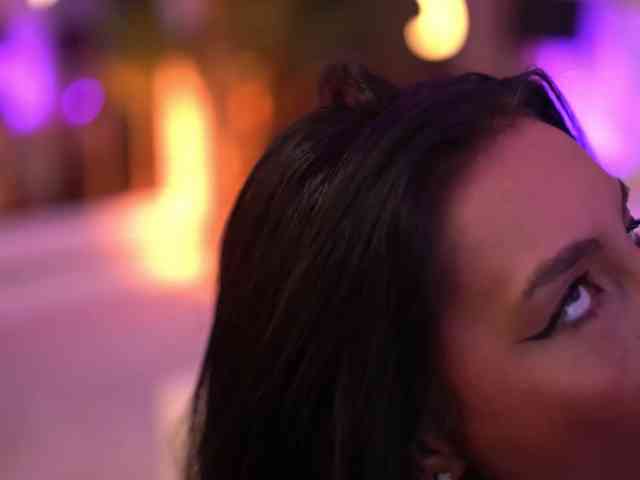 AishaaDevoe - Girl 