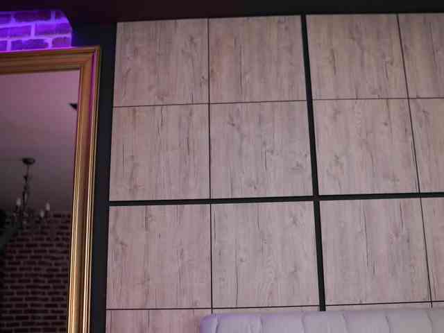 AishaaDevoe webcam
