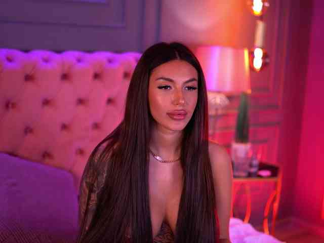 AishaaDevoe webcam