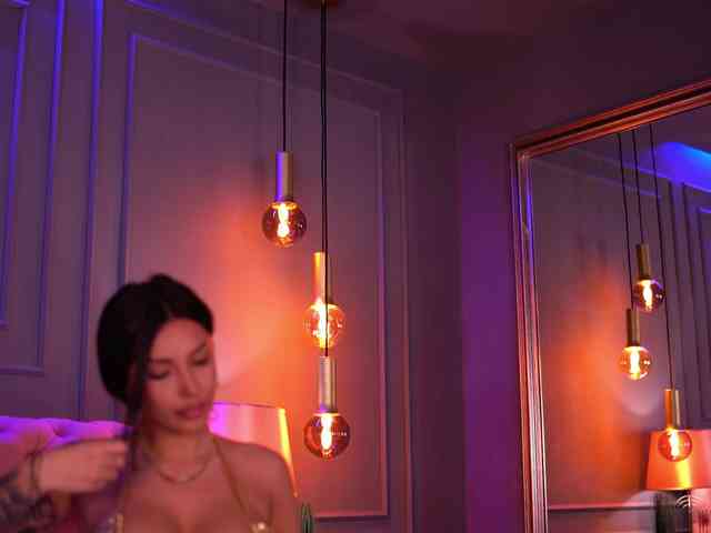 AishaaDevoe webcam