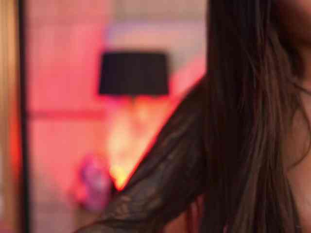 AishaaDevoe webcam