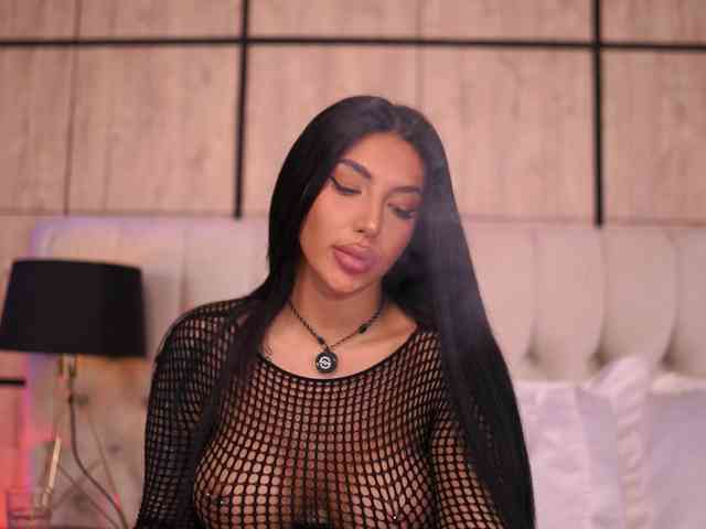 AishaaDevoe webcam
