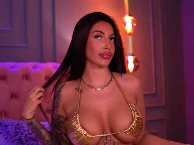 AishaaDevoe webcam