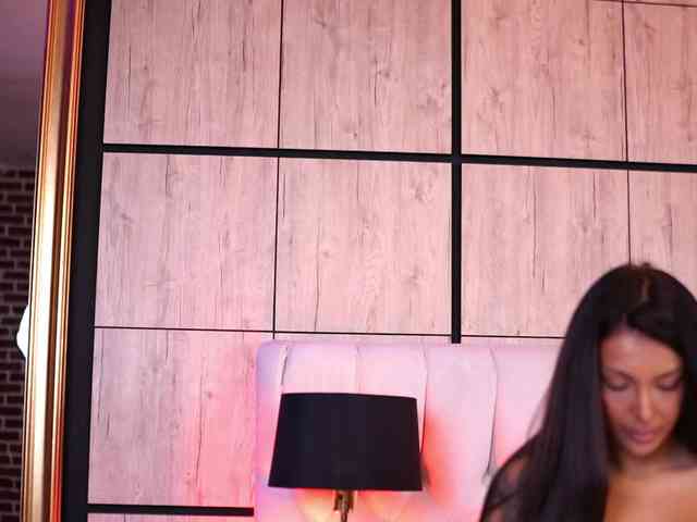 AishaaDevoe webcam
