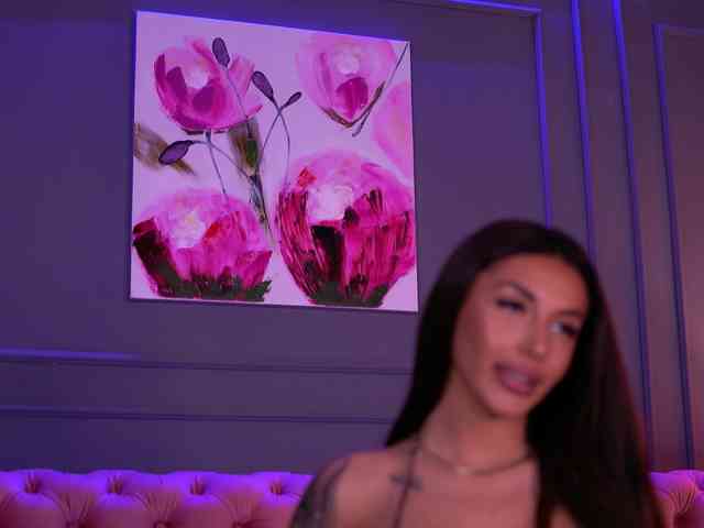 AishaaDevoe webcam