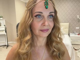Milf_Zabava Porn Show