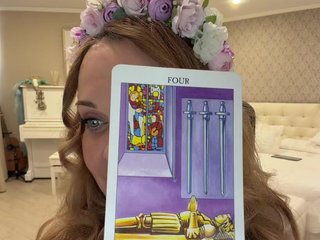 Milf_Zabava Porn Show