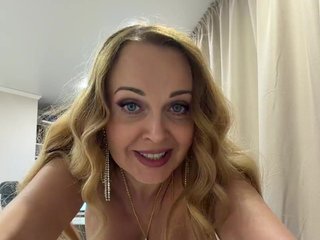 Milf_Zabava Porn Show