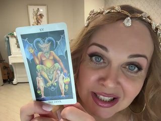 Milf_Zabava Porn Show