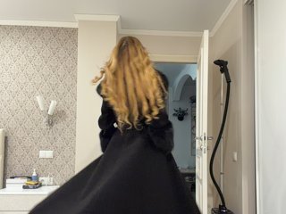 Milf_Zabava Porn Show
