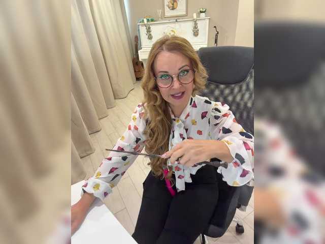 Live трансляция Milf_Zabava - slutnetki.online