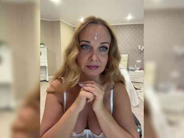 Modelo: Milf_Zabava